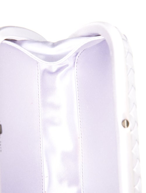 Bottega Veneta Intrecciato Clutch