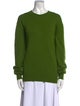 Bottega Veneta Cashmere Crew Neck Sweater