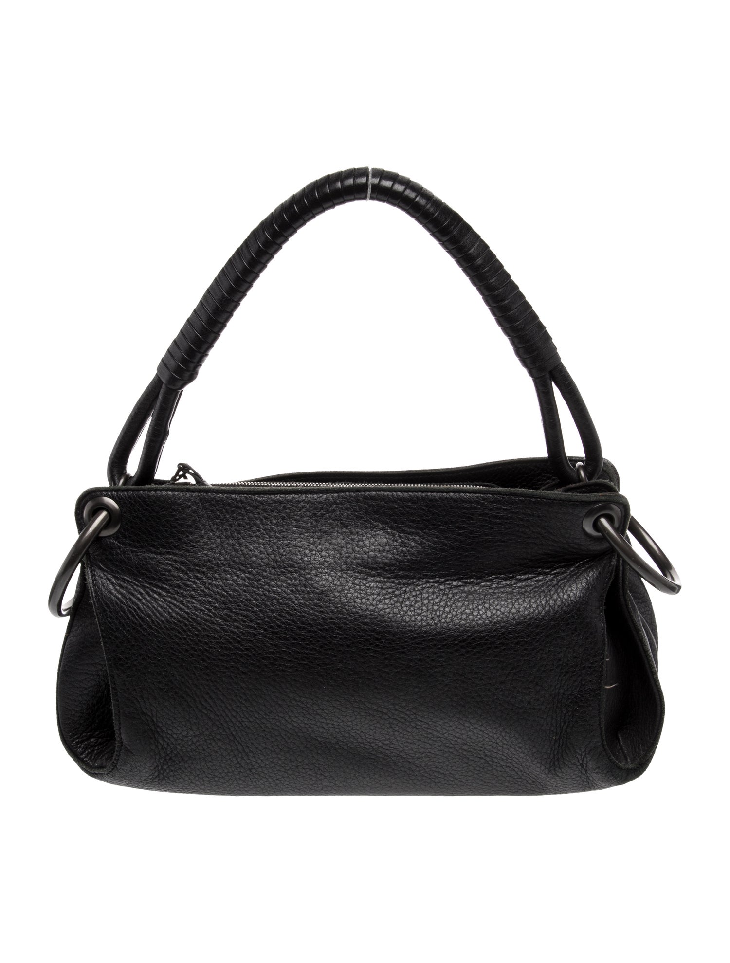 Bottega Veneta Leather Shoulder Bag