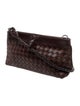 Bottega Veneta Leather Shoulder Bag