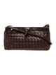 Bottega Veneta Leather Shoulder Bag