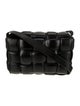 Bottega Veneta Intrecciato Padded Cassette