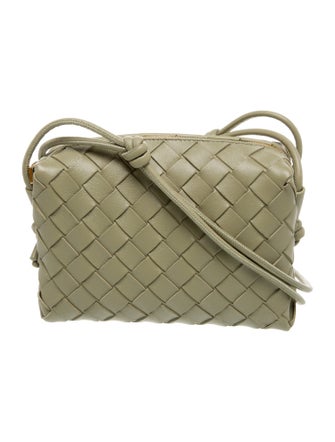 Bottega Veneta Intrecciato Loop