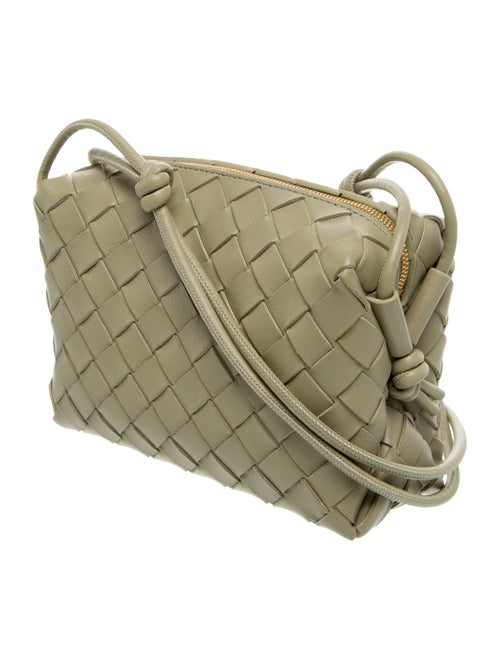 Bottega Veneta Intrecciato Loop