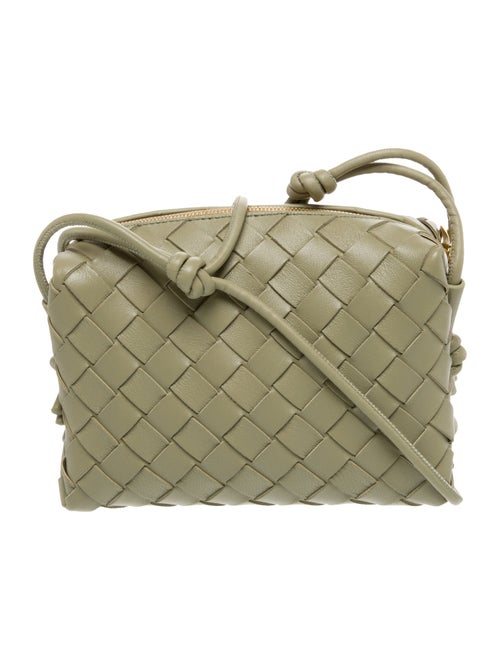 Bottega Veneta Intrecciato Loop
