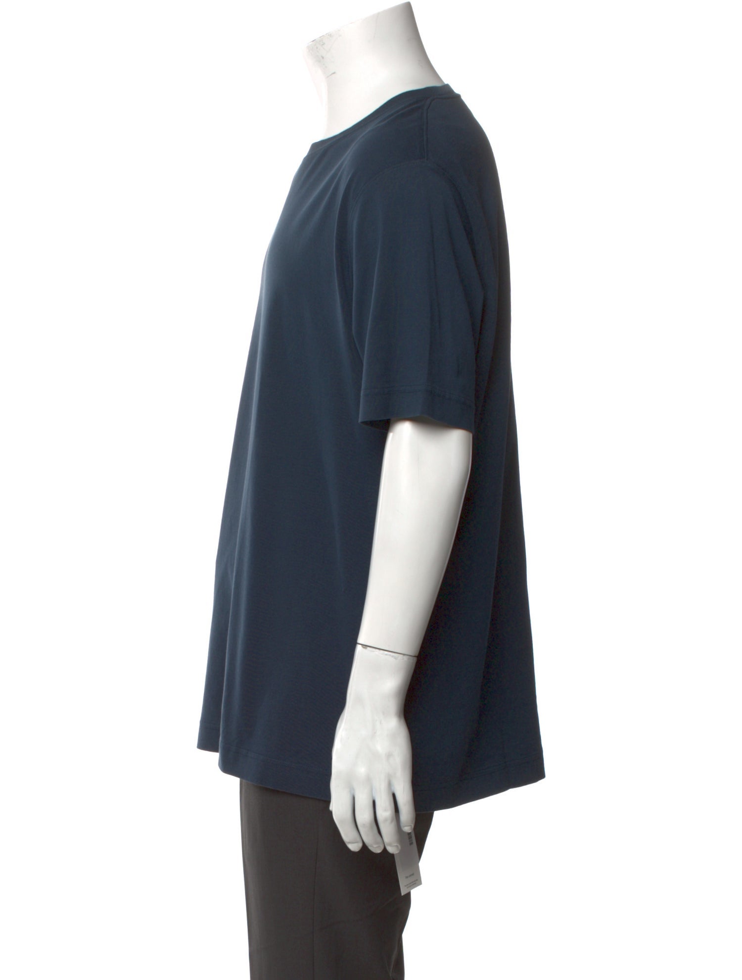 Bottega Veneta Crew Neck Short Sleeve T-Shirt