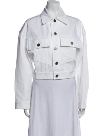 Bottega Veneta Denim Jacket