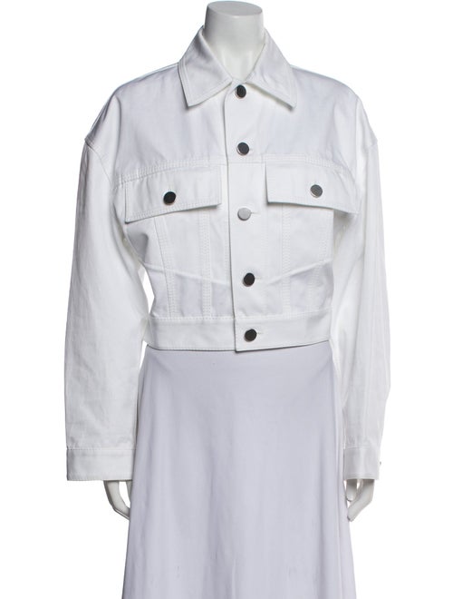 Bottega Veneta Denim Jacket