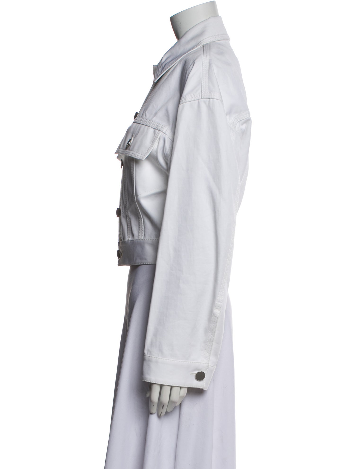 Bottega Veneta Denim Jacket