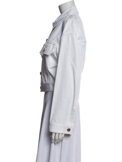 Bottega Veneta Denim Jacket