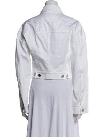 Bottega Veneta Denim Jacket