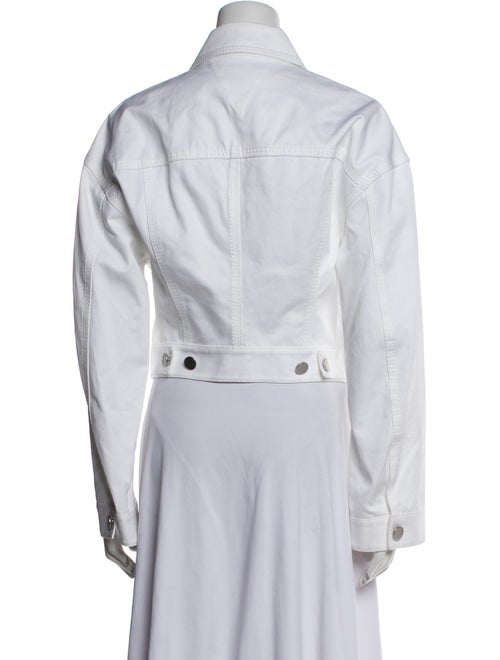 Bottega Veneta Denim Jacket