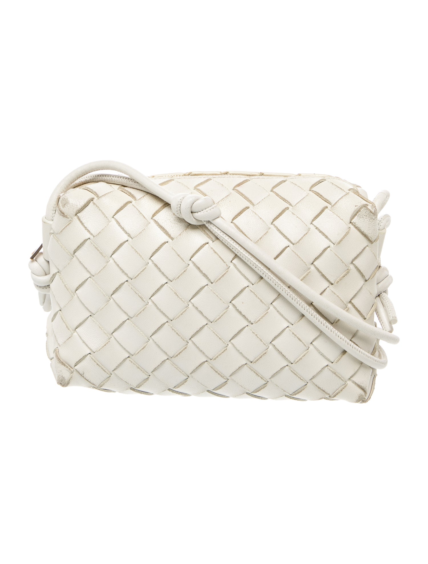 Bottega Veneta Intrecciato Loop