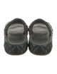 Bottega Veneta Leather Slides
