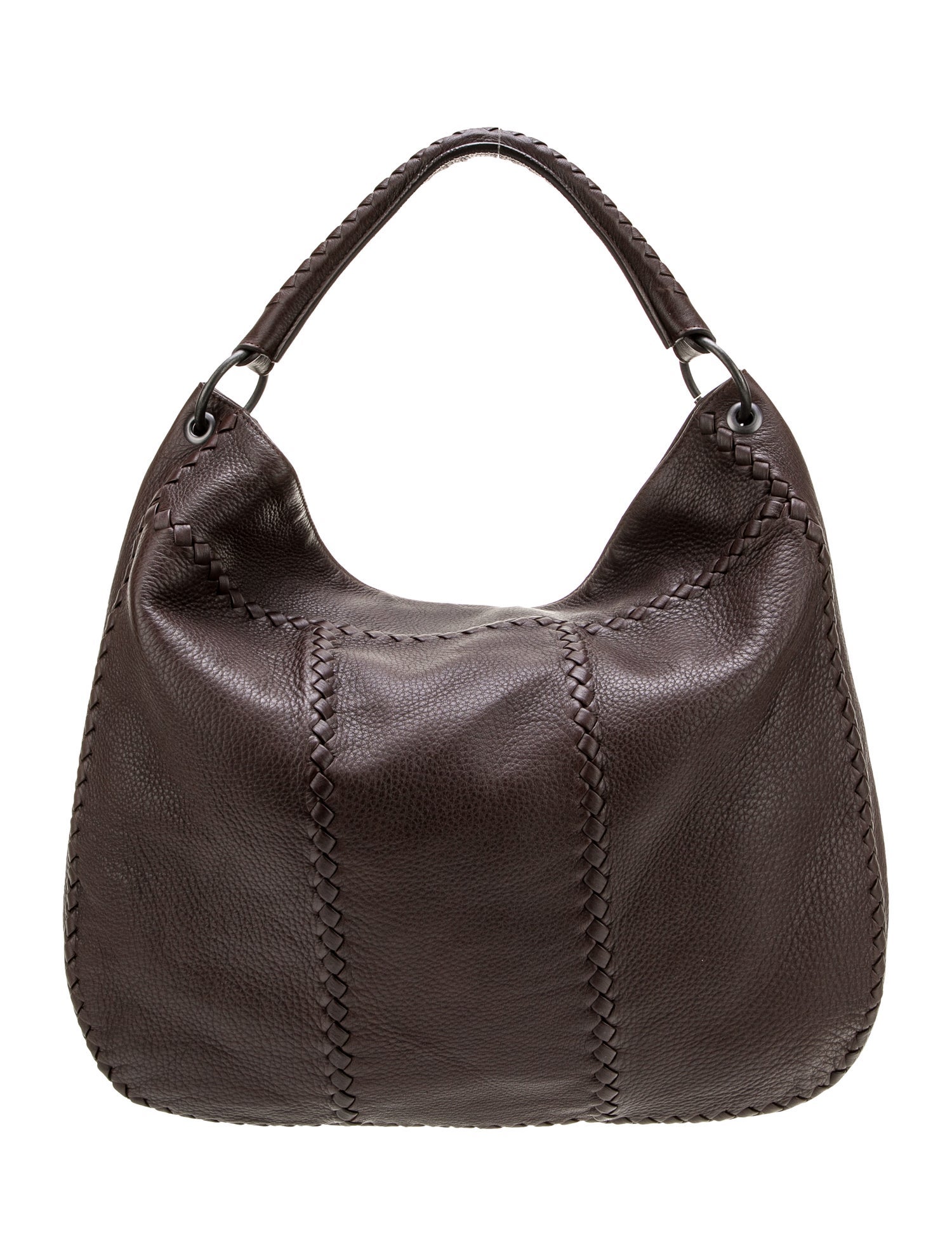 Bottega Veneta Intrecciato Hobo