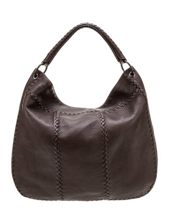 Bottega Veneta Intrecciato Hobo
