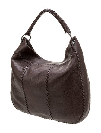 Bottega Veneta Intrecciato Hobo