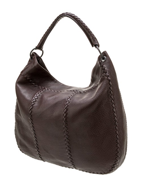Bottega Veneta Intrecciato Hobo