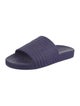 Bottega Veneta Rubber Slides
