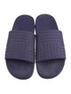 Bottega Veneta Rubber Slides