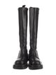 Bottega Veneta Leather Boots
