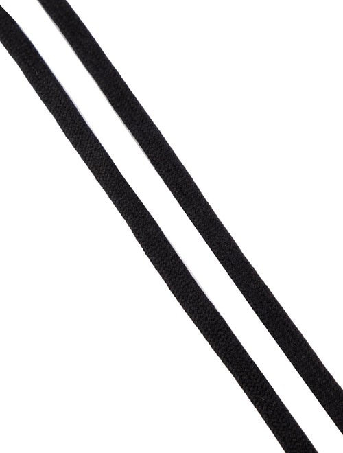 Bottega Veneta Leather Combat Boots