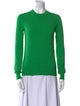 Bottega Veneta Wool Crew Neck Sweater