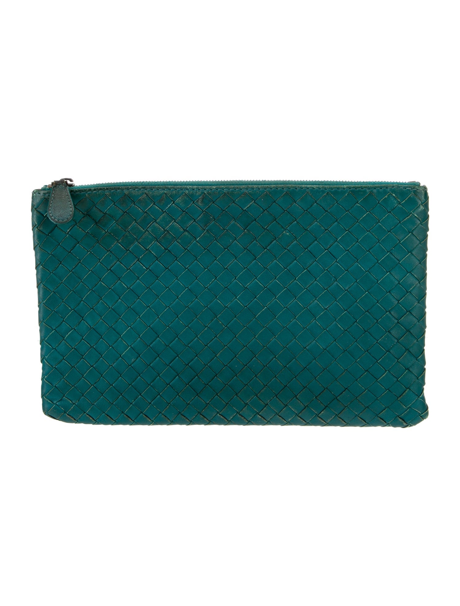 Bottega Veneta Intrecciato Portfolio