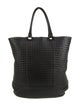 Bottega Veneta Leather Tote