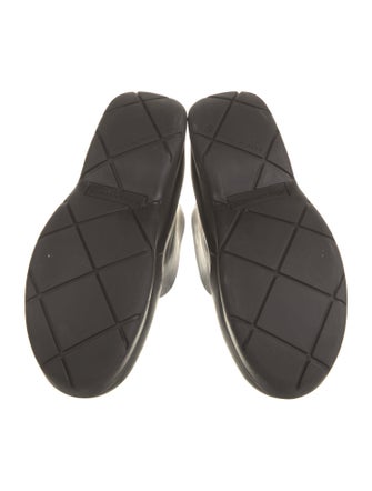 Bottega Veneta Rubber Rain Boots