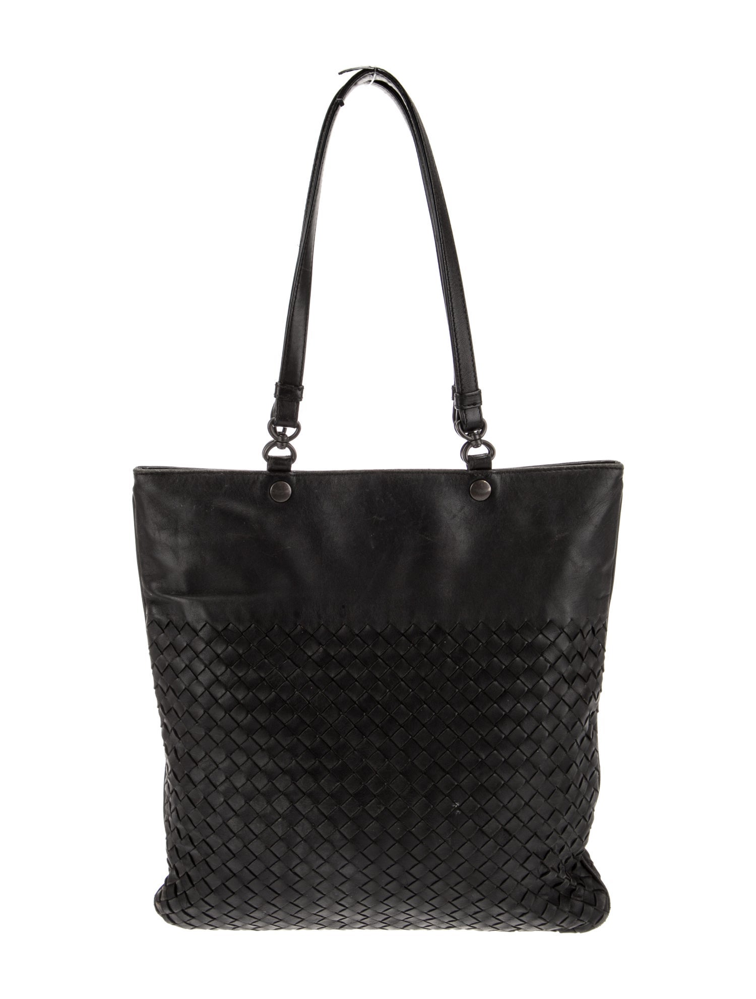 Bottega Veneta Intrecciato Bucket Bag