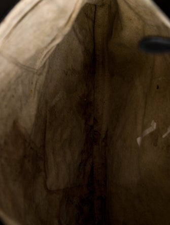 Bottega Veneta Intrecciato Bucket Bag