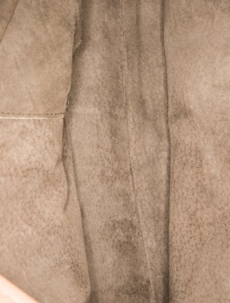 Bottega Veneta Intrecciato Shoulder Bag