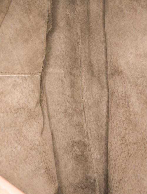 Bottega Veneta Intrecciato Shoulder Bag