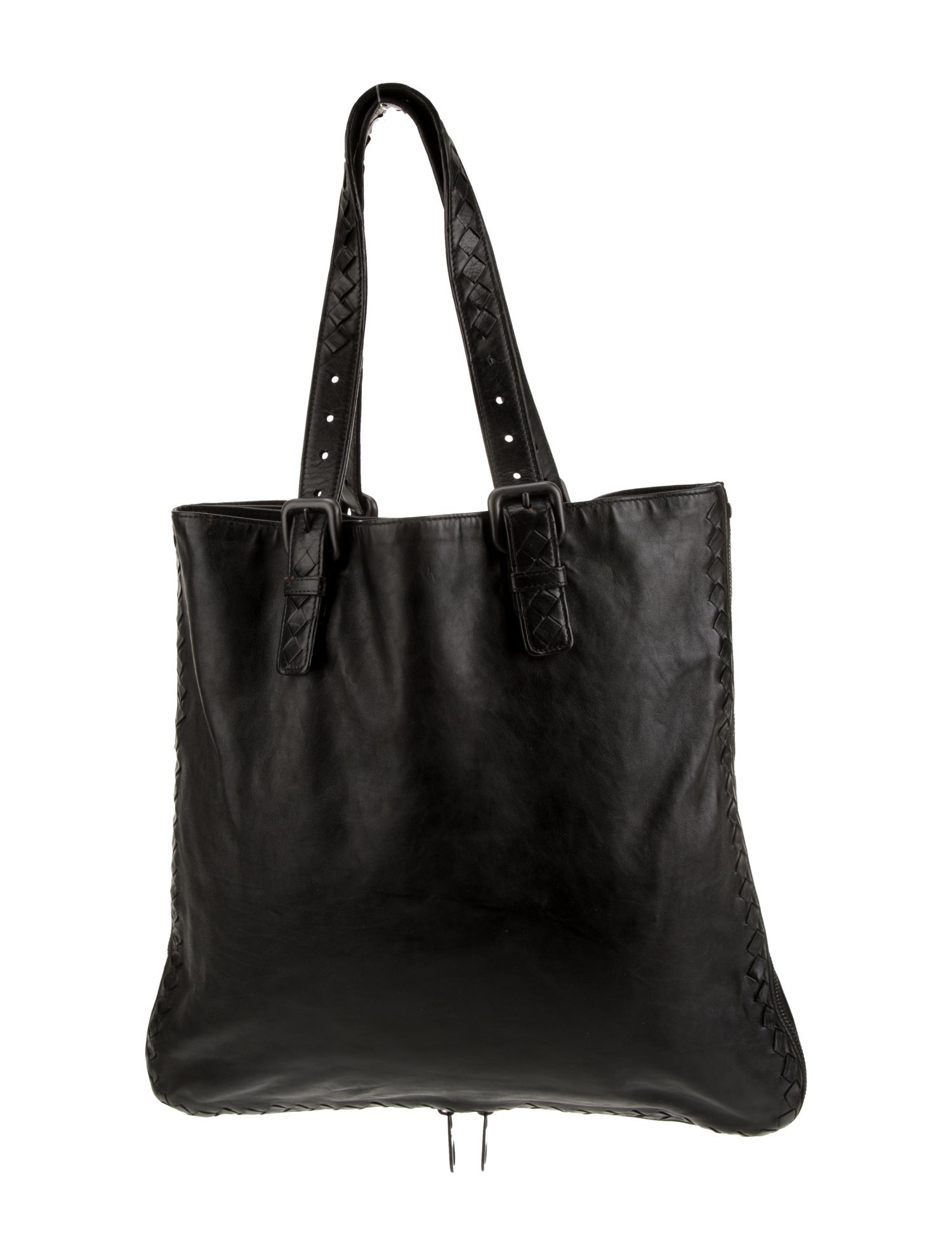 Bottega Veneta Intrecciato Tote