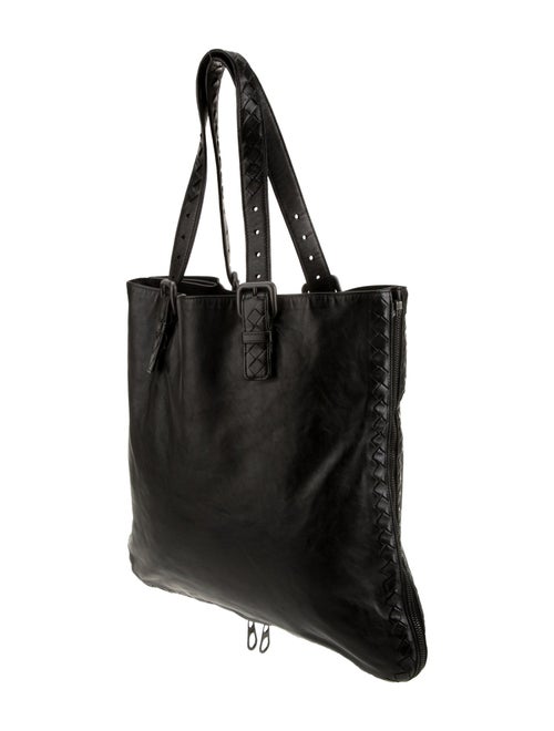 Bottega Veneta Intrecciato Tote