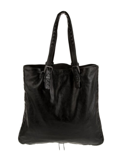 Bottega Veneta Intrecciato Tote