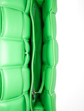 Bottega Veneta Intrecciato Padded Cassette