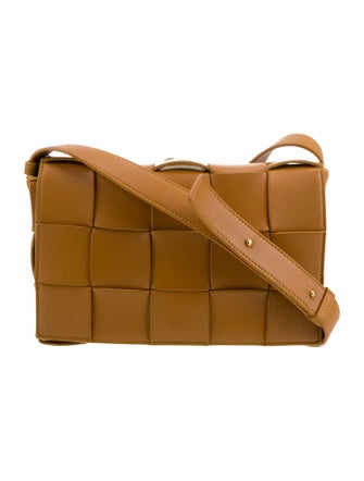 Bottega Veneta Intrecciato Cassette