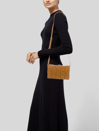 Bottega Veneta Intrecciato Cassette