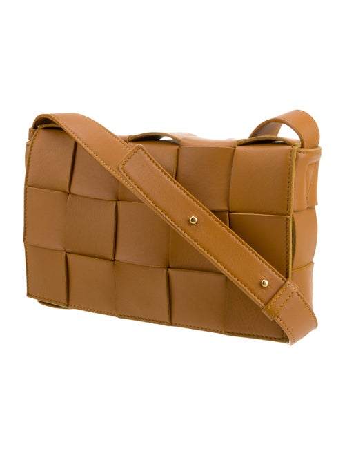 Bottega Veneta Intrecciato Cassette