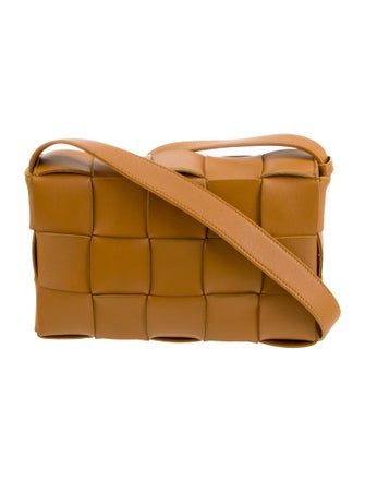 Bottega Veneta Intrecciato Cassette