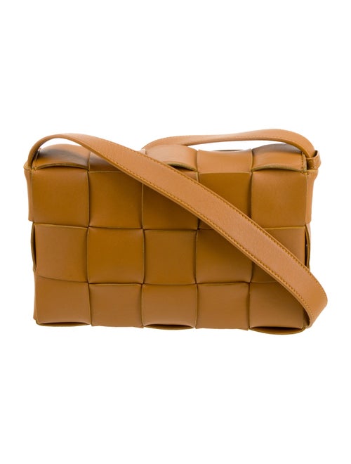 Bottega Veneta Intrecciato Cassette
