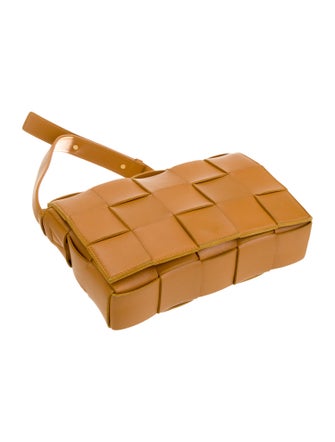 Bottega Veneta Intrecciato Cassette