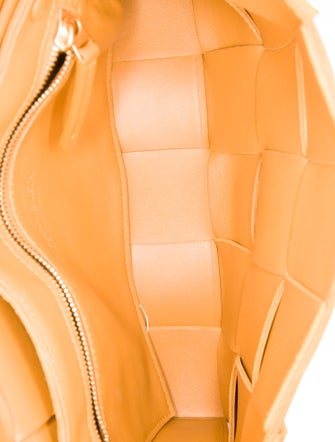 Bottega Veneta Intrecciato Cassette