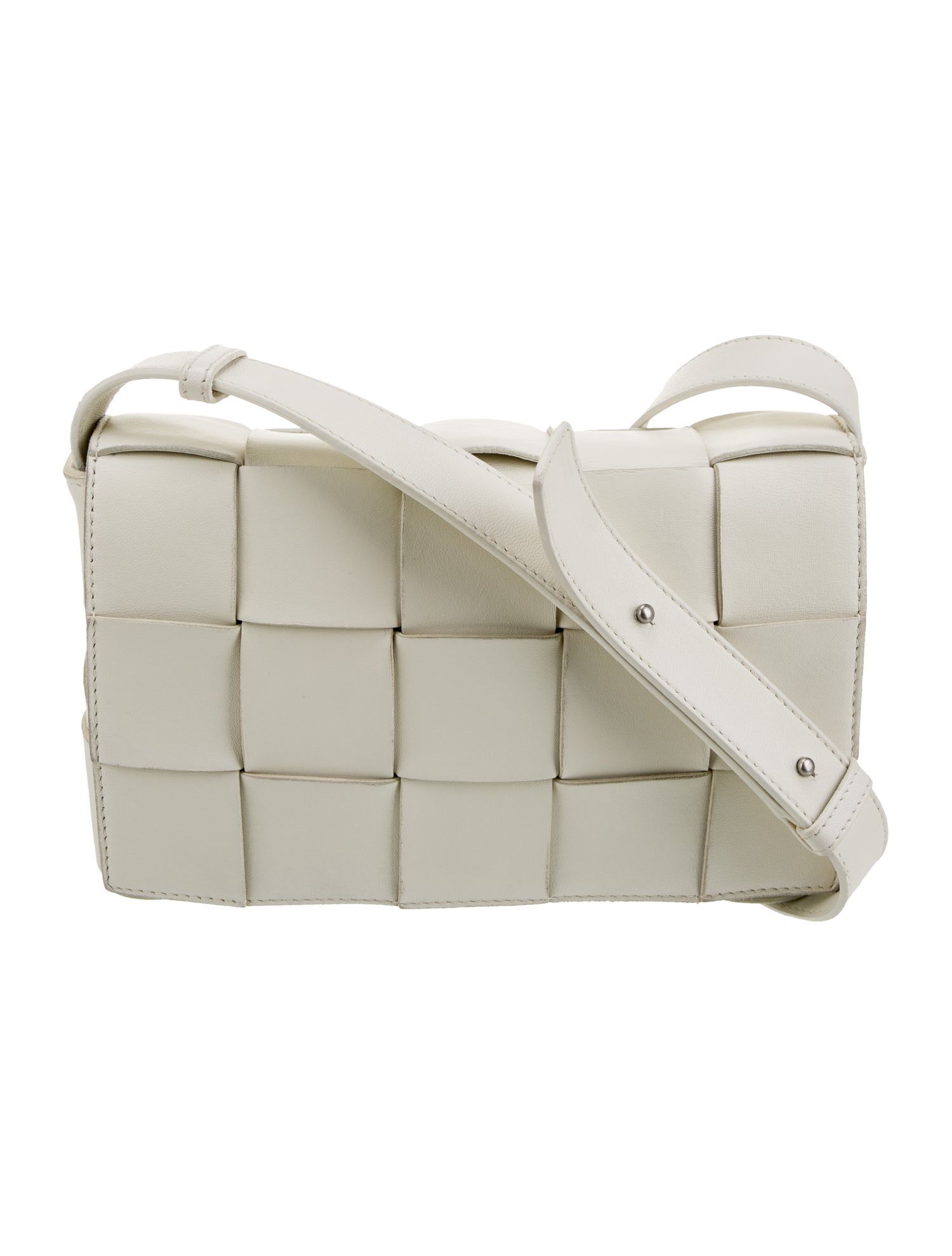 Bottega Veneta Intrecciato Cassette