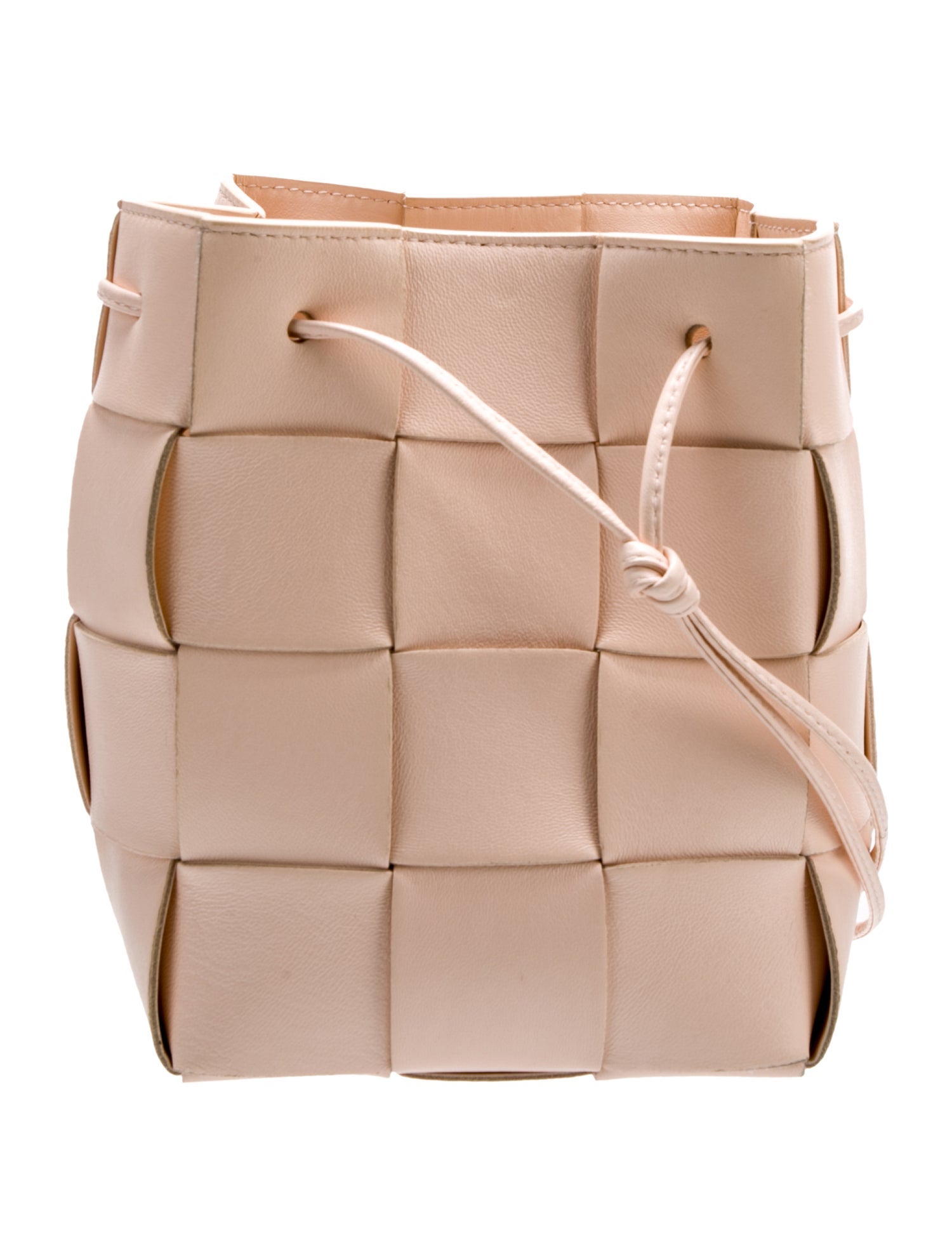 Bottega Veneta Intrecciato Cassette