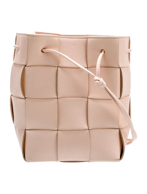 Bottega Veneta Intrecciato Cassette