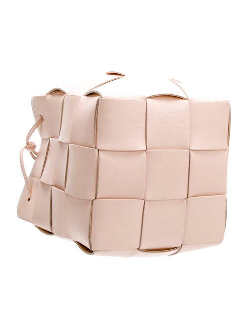 Bottega Veneta Intrecciato Cassette