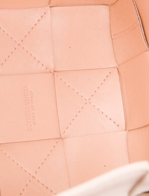 Bottega Veneta Intrecciato Cassette